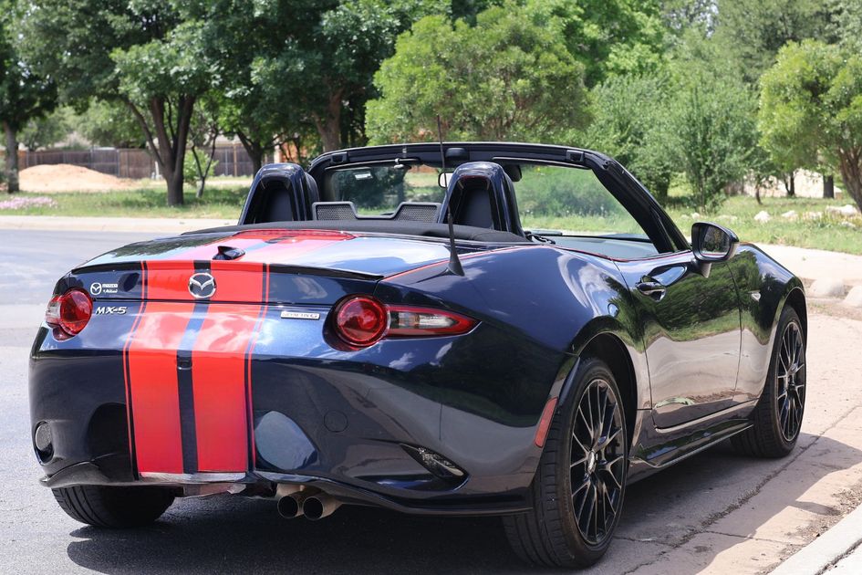 Mazda Miata Near Me Models and Reviews