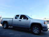Used 2011 GMC Sierra 1500 SLE image 2