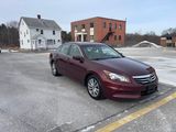 Used 2012 Honda Accord EX-L image 5