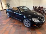 Used 2008 Lexus SC 430 image 3