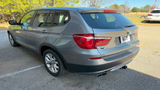 Used 2014 BMW X3 xDrive35i image 4
