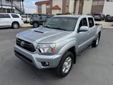Used 2014 Toyota Tacoma TRD Sport image 4
