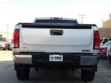 Used 2011 GMC Sierra 1500 SLE image 4