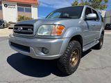 Used 2003 Toyota Sequoia SR5 image 4