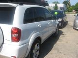 Used 2004 Toyota RAV4 LE image 4