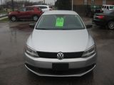 Used 2011 Volkswagen Jetta S image 2