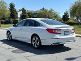 Used 2018 Honda Accord EX-L image 3