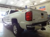 Used 2015 Chevrolet Silverado 2500 LT image 5