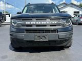 Used 2023 Ford Bronco Sport Big Bend image 2