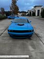 Used 2015 Dodge Challenger R/T Plus image 3