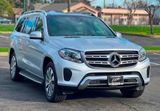 Used 2017 Mercedes-Benz GLS 450 image 2
