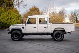 Used 1991 Land Rover Defender image 2
