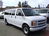Used 2002 Chevrolet Express 3500 image 2