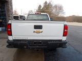 Used 2015 Chevrolet Silverado 1500 LS image 6