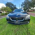 Used 2010 BMW 750i xDrive image 2