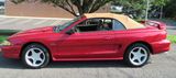 Used 1996 Ford Mustang GT image 4