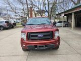 Used 2014 Ford F150 XLT image 2