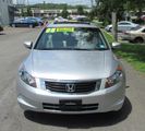 Used 2008 Honda Accord EX-L image 3