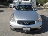 Used 2010 INFINITI EX35 Journey image 5