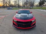 Used 2020 Chevrolet Camaro SS w/ 1LE Track Performance image 2