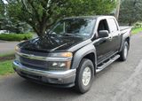 Used 2005 Chevrolet Colorado Z71 image 2