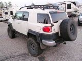 Used 2010 Toyota FJ Cruiser image 4