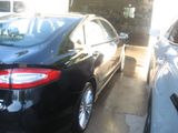 Used 2016 Ford Fusion SE image 4