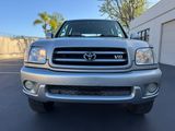 Used 2002 Toyota Sequoia Limited image 5