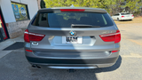 Used 2014 BMW X3 xDrive35i image 3