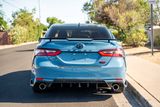 Used 2022 Toyota Camry TRD image 4