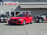 Used 2018 Honda Civic Sport image 3