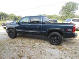 Used 2007 Chevrolet Silverado 1500 LT image 2
