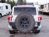 Used 2010 Toyota FJ Cruiser image 6