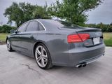 Used 2013 Audi S8 image 4