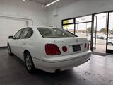 Used 2004 Lexus GS 300 image 5