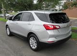 Used 2020 Chevrolet Equinox LS image 6