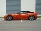 Used 2012 Chevrolet Corvette ZR1 image 2
