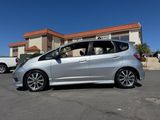 Used 2013 Honda Fit Sport image 5