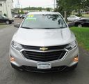 Used 2020 Chevrolet Equinox LS image 3