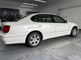 Used 2004 Lexus GS 300 image 4