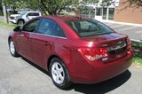 Used 2016 Chevrolet Cruze Limited LT image 6