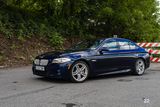 Used 2013 BMW 550i w/ M-Sport Package image 2