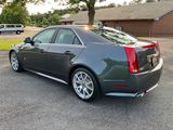 Used 2009 Cadillac CTS V image 6