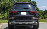 Used 2023 Mercedes-Benz Maybach GLS 600 image 4