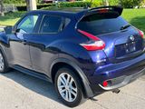 Used 2015 Nissan Juke SV image 4
