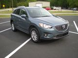 Used 2016 MAZDA CX-5 Sport image 3