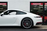 Used 2021 Porsche 911 Carrera S image 4