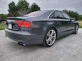 Used 2013 Audi S8 image 5