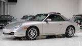 Used 2002 Porsche 911 Carrera image 2