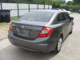 Used 2012 Honda Civic LX image 3